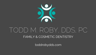 Todd M. Roby, DDS, PC