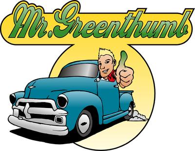 Mr.Greenthumb Landscaping